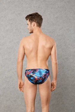 Doreanse Erkek Slip Doreanse 1251 - Alternatif Görünüm