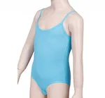 Dono Çıtçıtlı İp Askılı Kız Çocuk Body - 3310