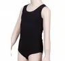 Dono Çıtçıtlı Kalın Askılı Çocuk Body 3320