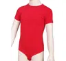 Dono Çıtçıtlı Kısa Kol Çocuk Body 3330