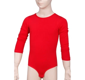 Dono Çıtçıtlı Kız Çocuk Body Uzun Kol - Dono 3340