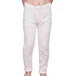 Dono İnterlok Çocuk Termal Alt 3190 Beyaz detay görünüm