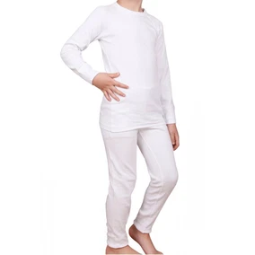 Dono Dono İnterlok Üst Çocuk Termal 3290