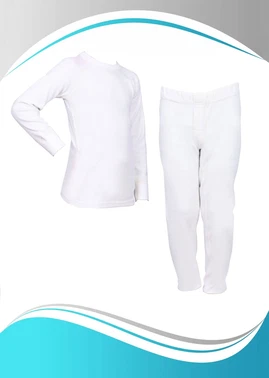 Dono Dono İnterlok Üst Çocuk Termal 3290 - Alternatif Görünüm