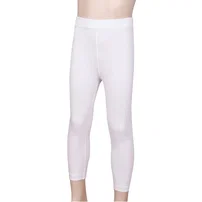 Dono Dono Lycra Uzun Çocuk Tayt 3130