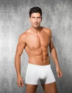 Doreanse 1717 Boxer Beyaz