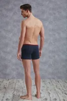 Doreanse 1720 Boxer Lacivert detay görünüm