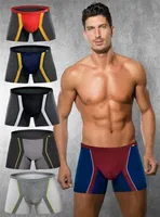 Doreanse 1720 Boxer Lacivert farklı açı