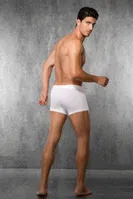 Doreanse 1742 3 Lü Boxer Beyaz görsel 4