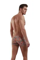 Doreanse 1895 Boxer detay görünüm