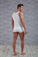 Doreanse 2000 Atlet Beyaz detay görünüm