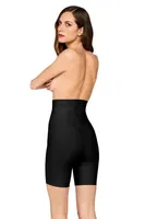 Doreanse 5900 Short Korse Siyah görsel 6