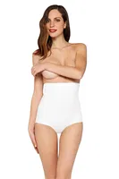 Doreanse 5905 Slip Korse Beyaz görsel 4