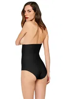 Doreanse 5905 Slip Korse Siyah görsel 7