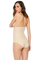 Doreanse 5905 Slip Korse Ten detay görünüm