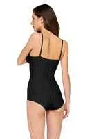 Doreanse 5910 Body Korse Siyah detay görünüm