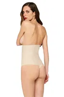 Doreanse 5915 String Korse Ten detay görünüm