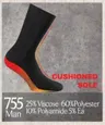 Erkek Termal Çorap - Doreanse 755