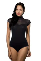 Doreanse Body 12120 Siyah