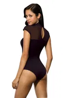 Doreanse Body 12120 Siyah detay görünüm
