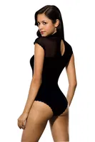 Doreanse Body 12120 Siyah görsel 4