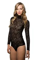 Doreanse Body 12430 Siyah