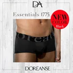 Doreanse Boxer 1775 Siyah farklı açı