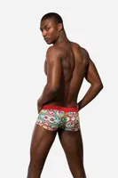Doreanse Boxer 1845 detay görünüm
