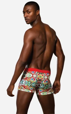 Doreanse Doreanse Boxer 1885 - Alternatif Görünüm