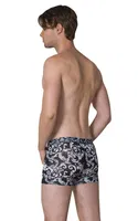 Doreanse Boxer 1888 Baskılı detay görünüm