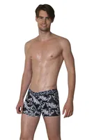 Doreanse Boxer 1888 Baskılı