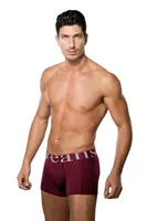 Doreanse Doğal Modal Erkek Boxer 1777 Kırmızı görsel 5