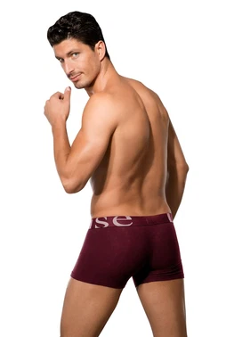 Doreanse Doreanse Doğal Modal Erkek Boxer 1777 - Alternatif Görünüm