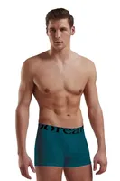 Doreanse Doğal Modal Erkek Boxer 1777 Zümrüt görsel 4