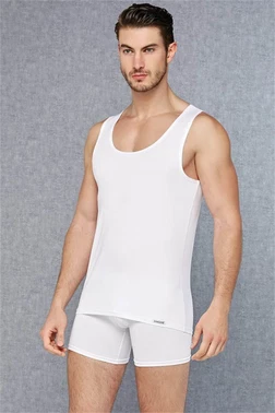 Doreanse Doreanse Erkek Battal Boy Atlet 2011P