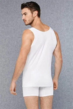 Doreanse Doreanse Erkek Battal Boy Atlet 2011P - Alternatif Görünüm