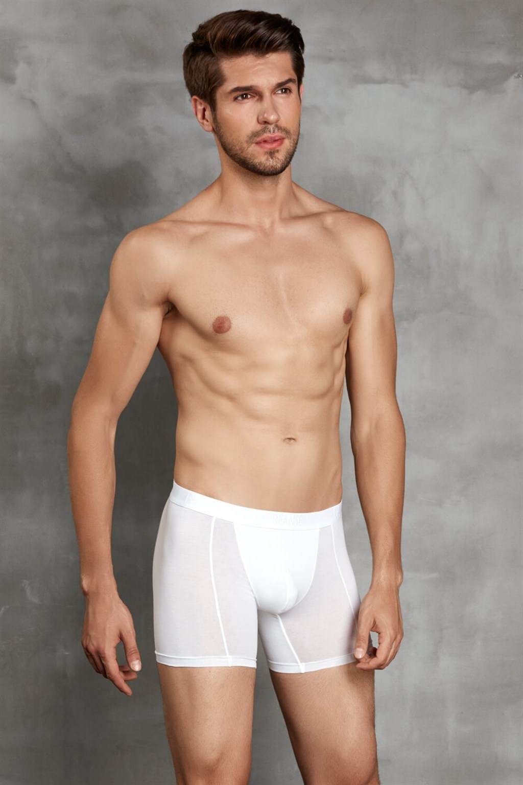 Doreanse Erkek Battal Boy Boxer 1515P