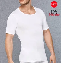 Doreanse Doreanse Erkek Battal Boy T-Shirt 2570P