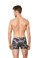 Doreanse Erkek Boxer 1871 Marble detay görünüm