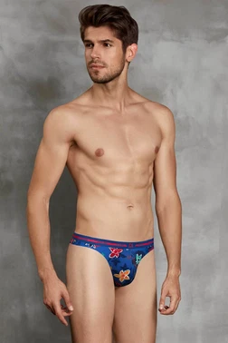 Doreanse Erkek String Sexy Collection 1268