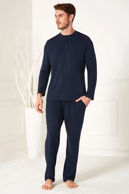 Doreanse Doreanse Erkek T-Shirt & Pantolon Takım 4500 - Alternatif Görünüm