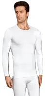 Doreanse Erkek Uzun Kollu T-Shirt 2990 Siyah