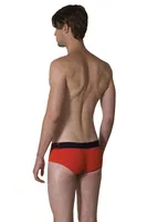 Doreanse Modal Erkek Boxer 1779 Kırmızı görsel 5