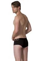 Doreanse Modal Erkek Boxer 1779 Siyah görsel 6