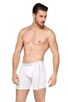 Doreanse Modal Erkek Boxer 1780 Beyaz farklı açı