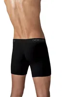 Doreanse Modal Erkek Boxer 1780 Siyah görsel 4