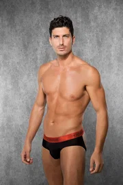 Doreanse Doreanse Seksi Erkek String 1310