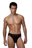 Doreanse Slip 1221 Siyah farklı açı
