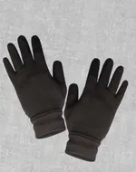 Doreanse Unisex Yetişkin Eldiven 880 Siyah