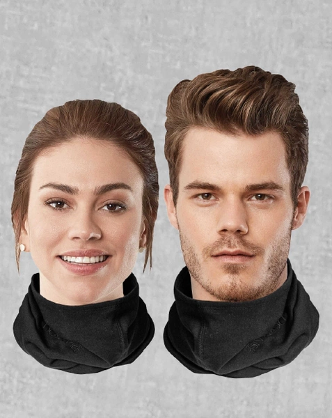 Doreanse Unisex Yetişkin Tüp Atkı 870